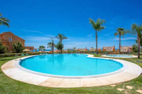 AirDom 2 bedroom luxury apartment